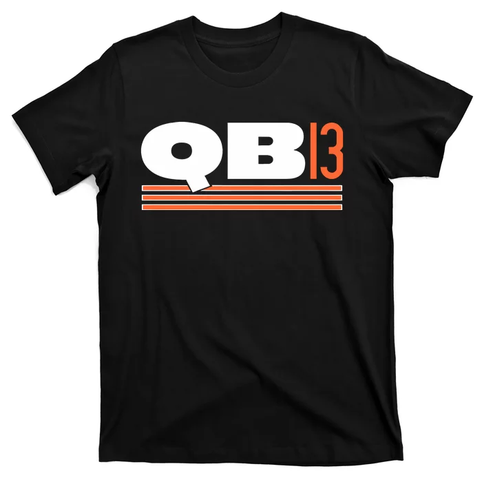 Qb13 T-Shirt