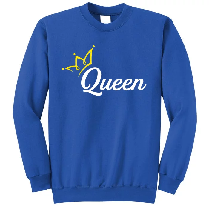 Queen Sweatshirt