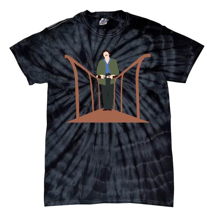 Quint Tie-Dye T-Shirt