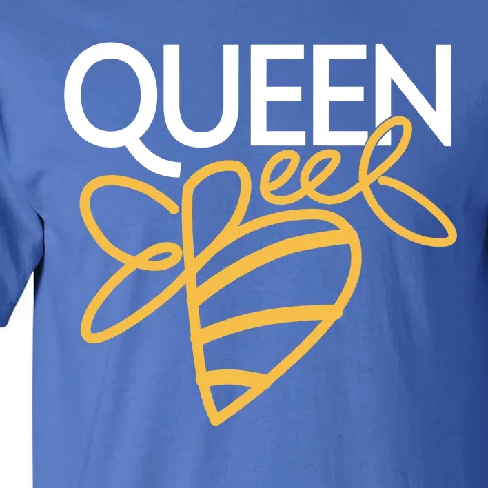 Queen Bee Tall T-Shirt