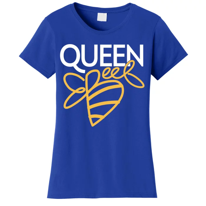 Queen Bee Women's T-Shirt