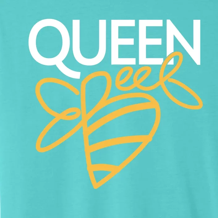 Queen Bee ChromaSoft Performance T-Shirt