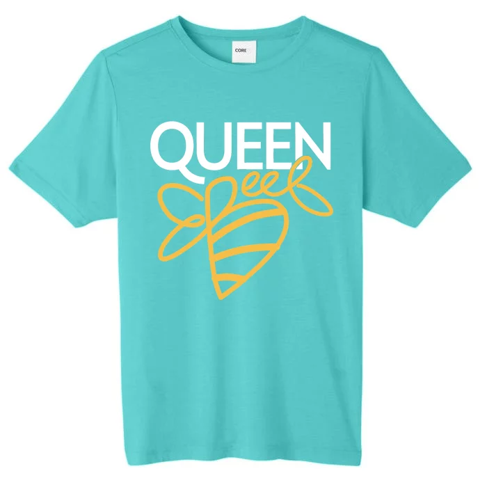 Queen Bee ChromaSoft Performance T-Shirt