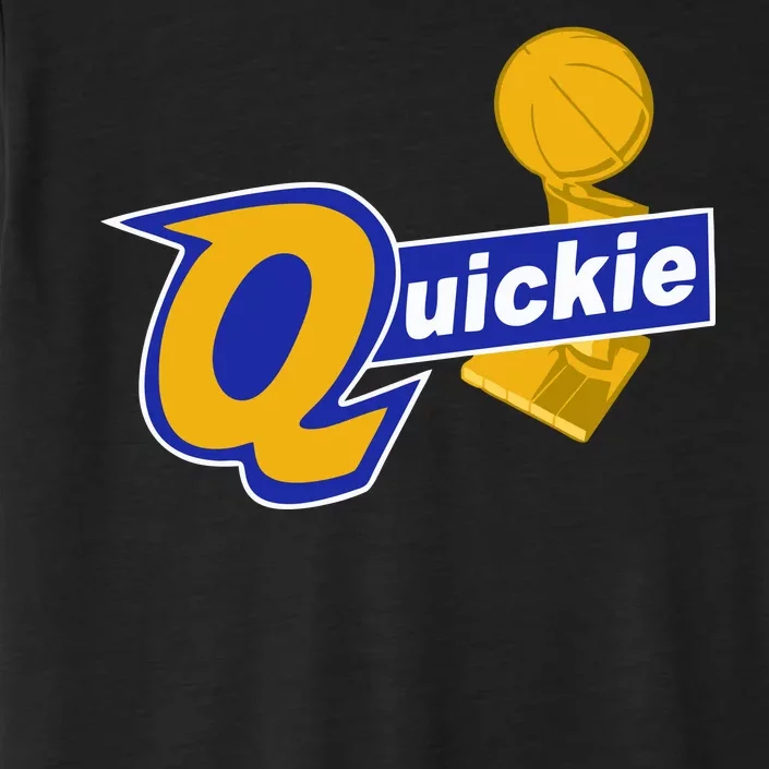 Quickie ChromaSoft Performance T-Shirt