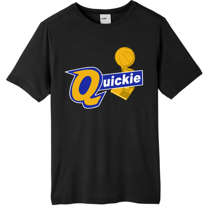 Quickie ChromaSoft Performance T-Shirt