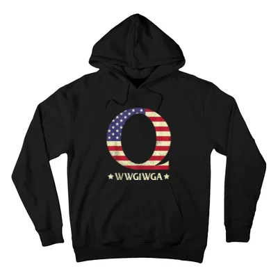 Q Hoodie