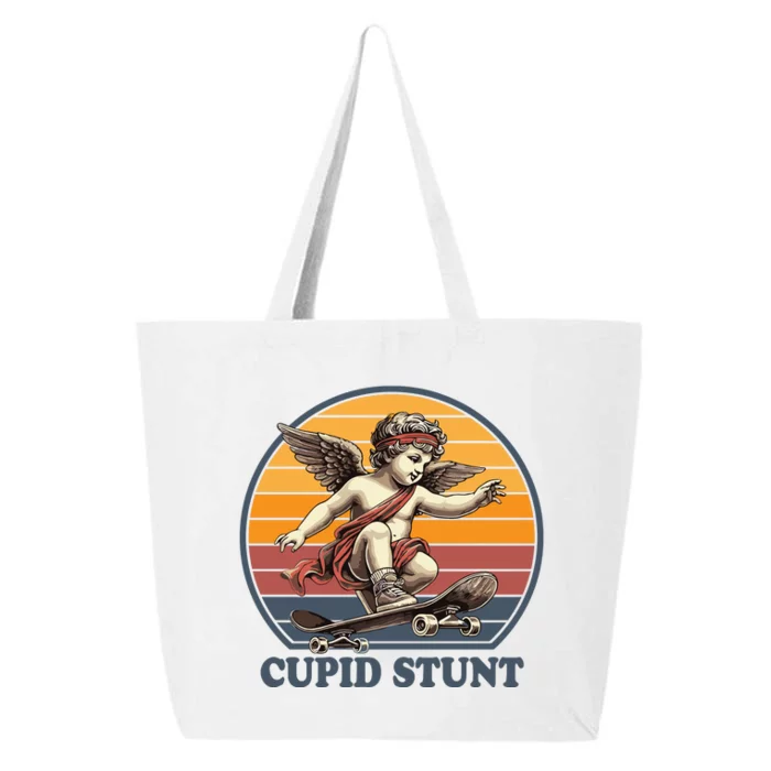 Retro 1970S Cupid Stunt 25L Jumbo Tote