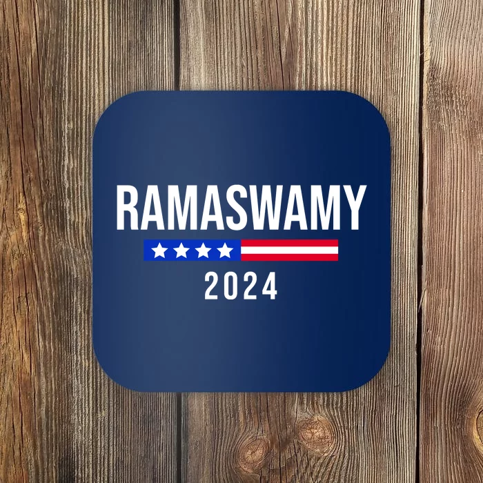 Ramaswamy 2024 Election Coaster