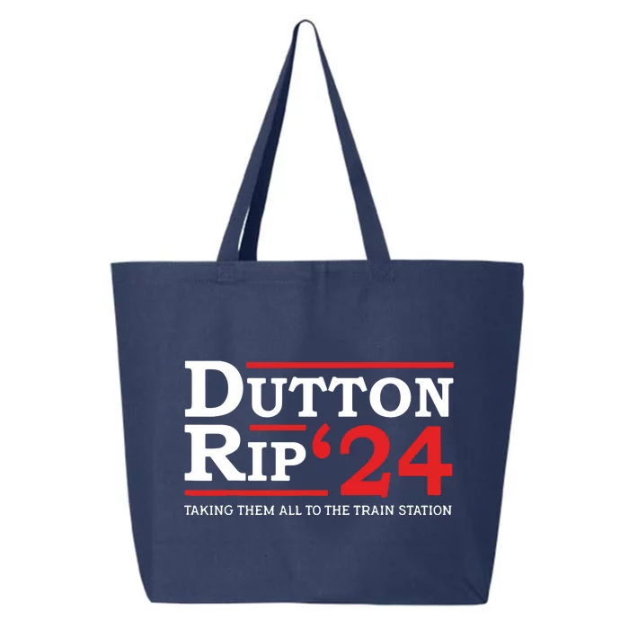 Rip 2024 President Day 4th Of July 25L Jumbo Tote