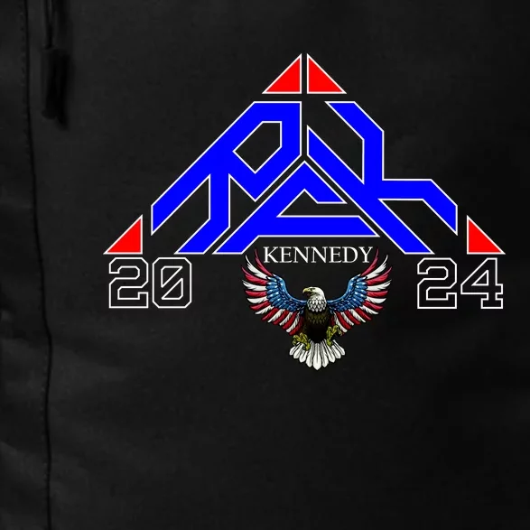 RFK 2024 Robert Kennedy Jr. For President Daily Commute Backpack