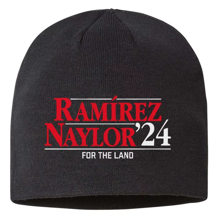 Ramireznaylor ’24 8 1/2in Sustainable Knit Beanie