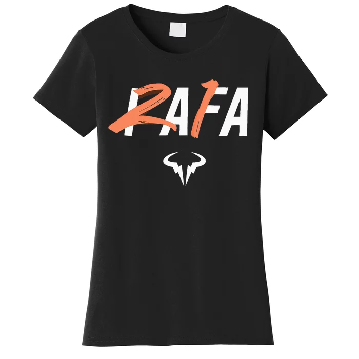 Rafas 21s Women's T-Shirt