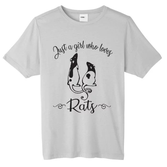 Rat 4953 ChromaSoft Performance T-Shirt