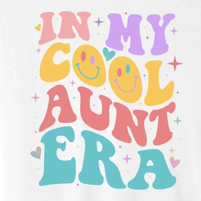 Retro 60s Hippie In My Cool Aunt Era ChromaSoft Performance T-Shirt