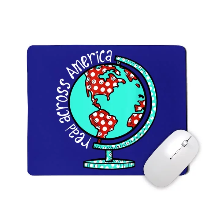 Read Across America Mousepad