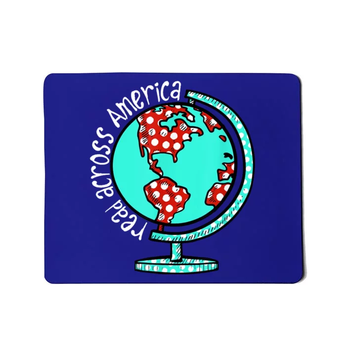 Read Across America Mousepad