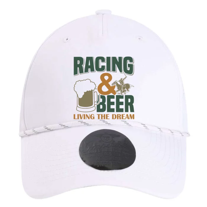 Racing And Beer Living The Dream Performance The Dyno Cap