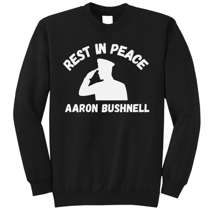 Rip Aaron Bushnell Sweatshirt