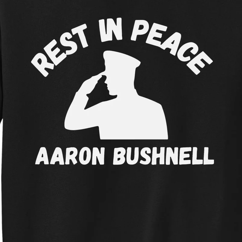 Rip Aaron Bushnell Tall Sweatshirt