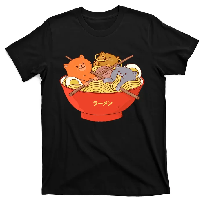 Ra And Cats T-Shirt