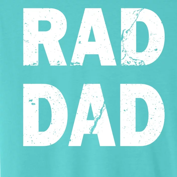 Rad Dad ChromaSoft Performance T-Shirt