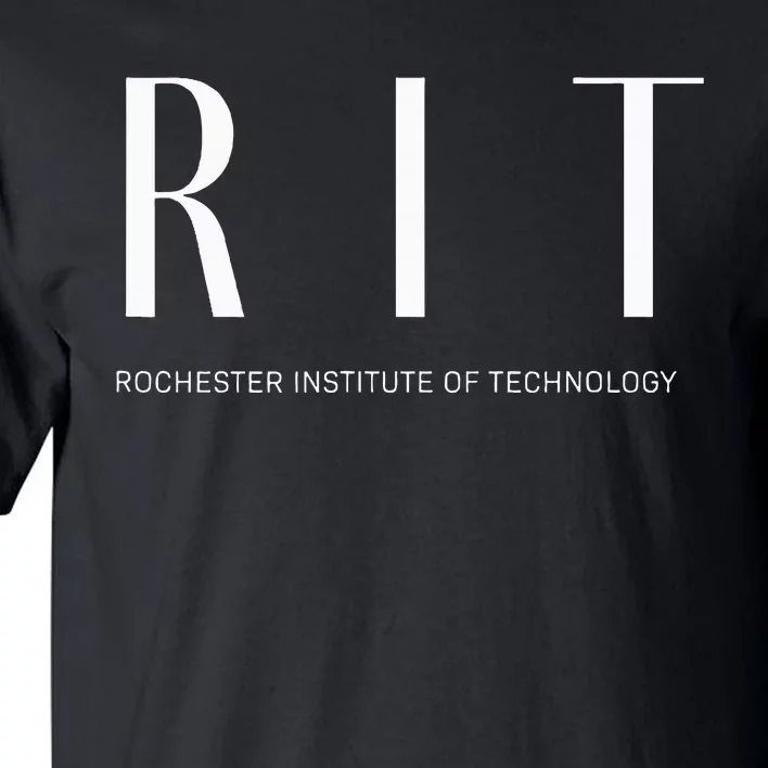 Rit Art Deco Tall T-Shirt