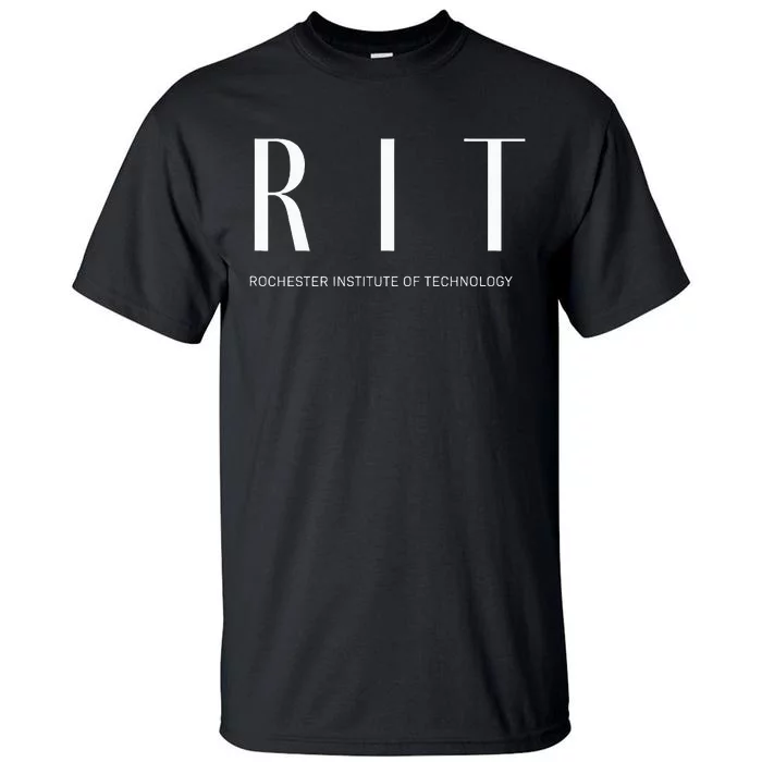 Rit Art Deco Tall T-Shirt