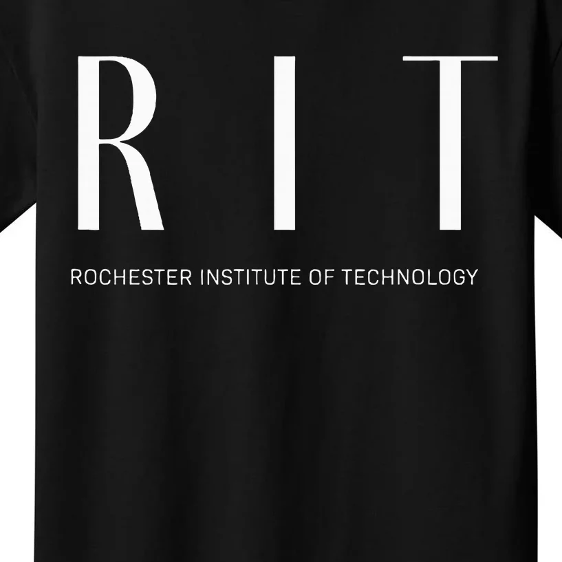 Rit Art Deco Kids T-Shirt