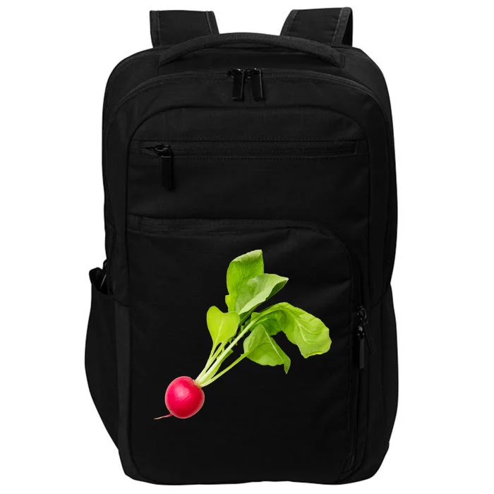 Radish Impact Tech Backpack