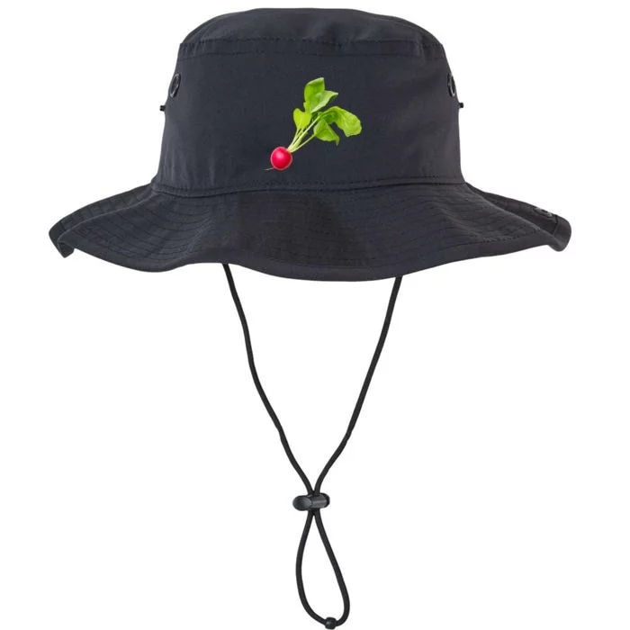 Radish Legacy Cool Fit Booney Bucket Hat