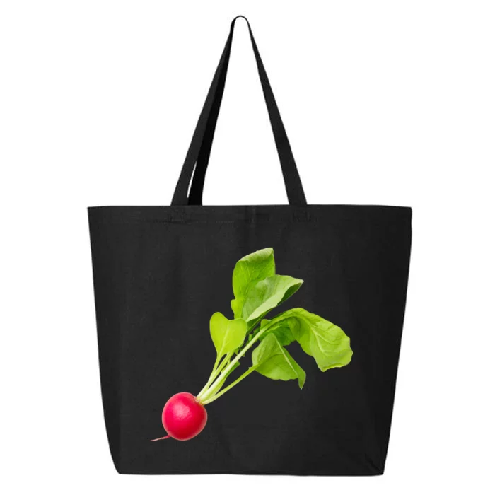 Radish 25L Jumbo Tote