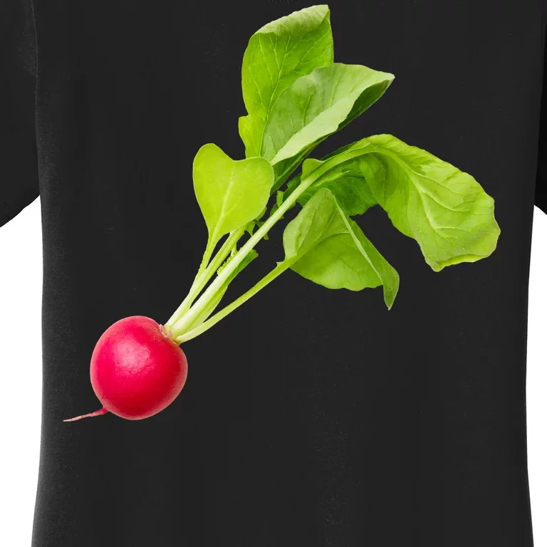 Radish Women's T-Shirt