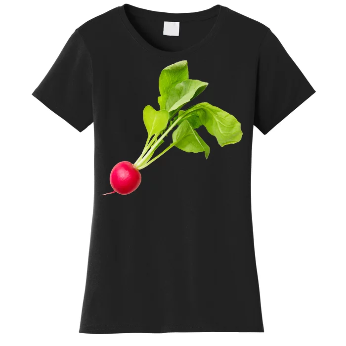 Radish Women's T-Shirt