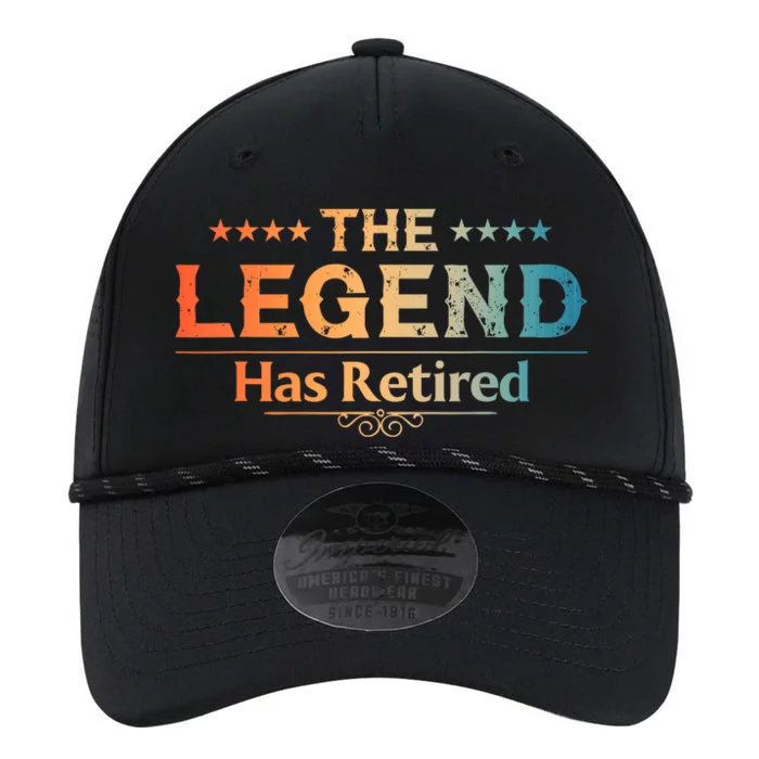 Retired Art For Women Retiring Retiree Retirement Performance The Dyno Cap