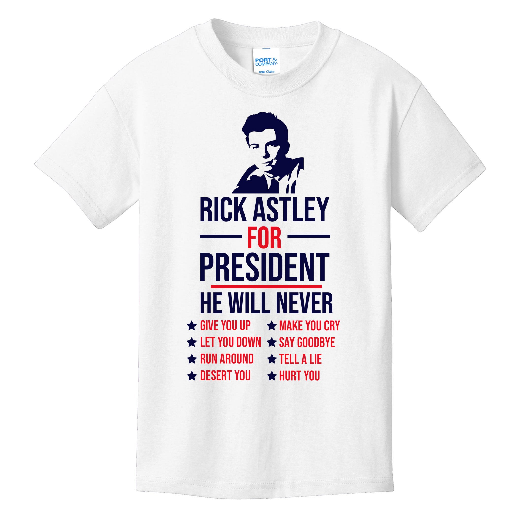 Rick Astley Shirt, Rick Astley for Fan Shirt, Rick Astley Music Shirt