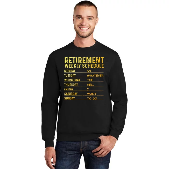 Retired Art For Women Retirement Retired Sweatshirt