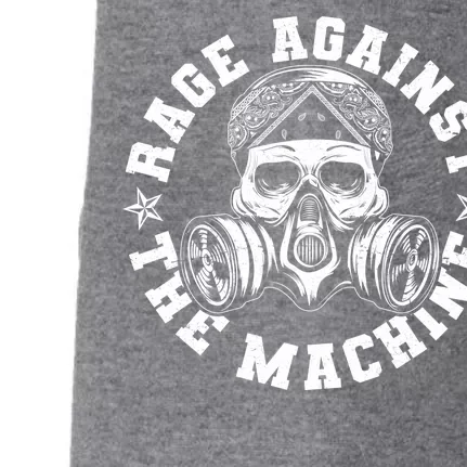 Rage Against The Machine Doggie 3-End Fleece Hoodie