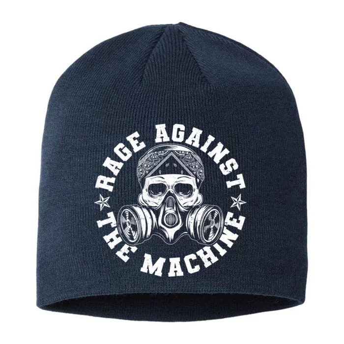 Rage Against The Machine 8 1/2in Sustainable Knit Beanie