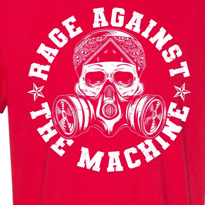 Rage Against The Machine Garment-Dyed Heavyweight T-Shirt