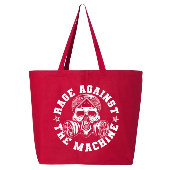 Rage Against The Machine 25L Jumbo Tote