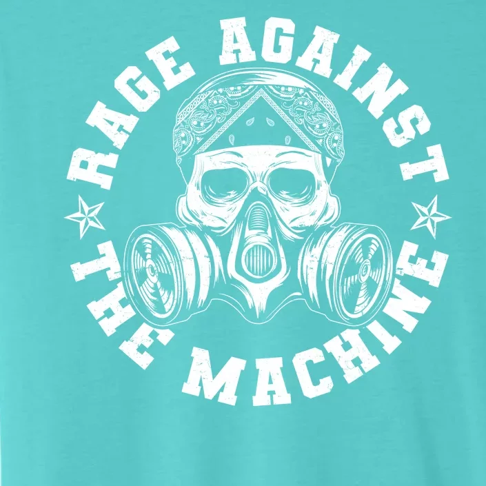 Rage Against The Machine ChromaSoft Performance T-Shirt