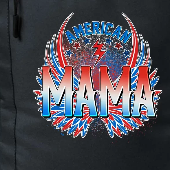 Rocker American Mama Daily Commute Backpack