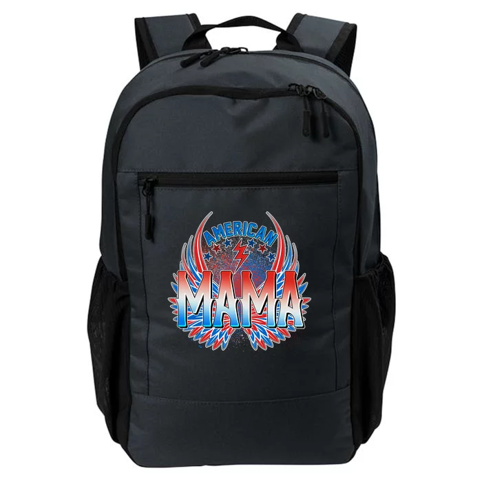 Rocker American Mama Daily Commute Backpack