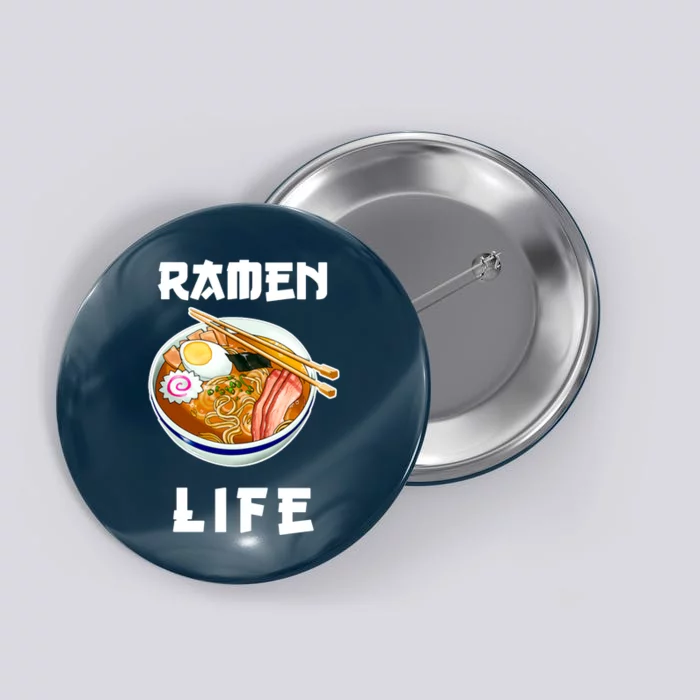 Ramen Life Button