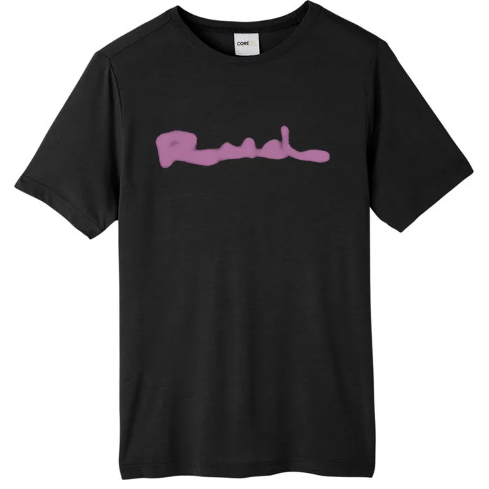 Ruel Airbrush ChromaSoft Performance T-Shirt