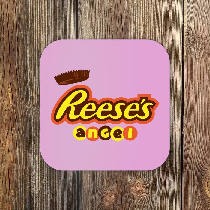 Reeses Angel Coaster