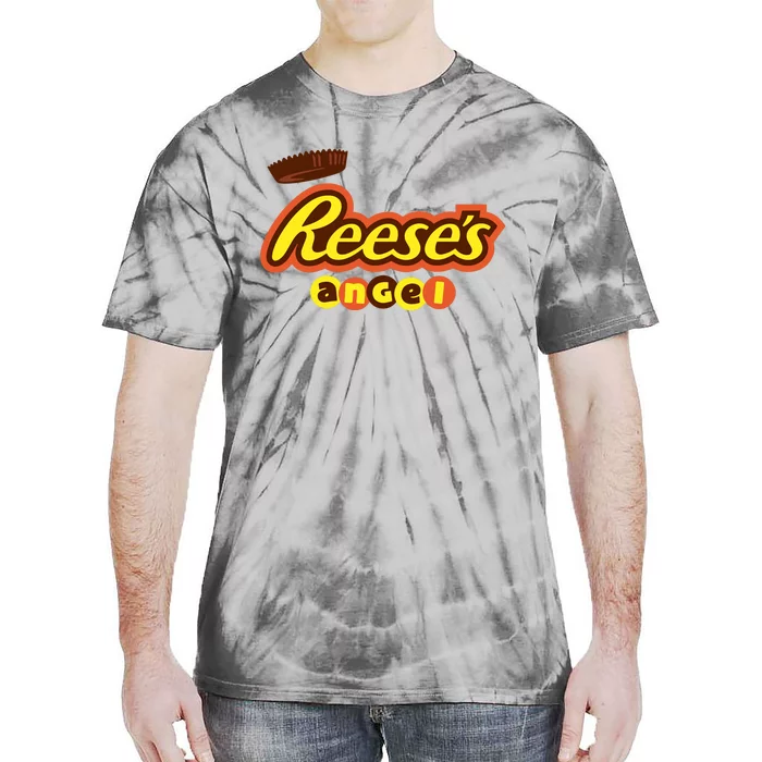 Reeses Angel Tie-Dye T-Shirt