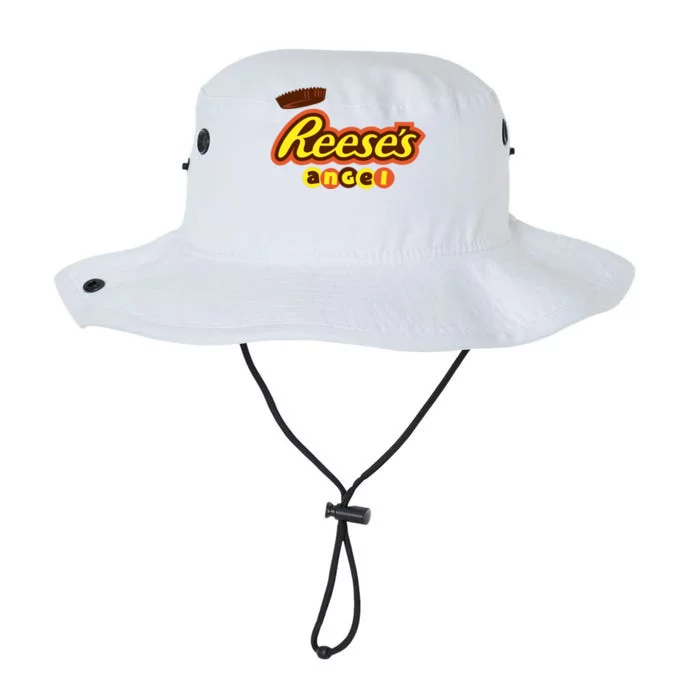 Reeses Angel Legacy Cool Fit Booney Bucket Hat