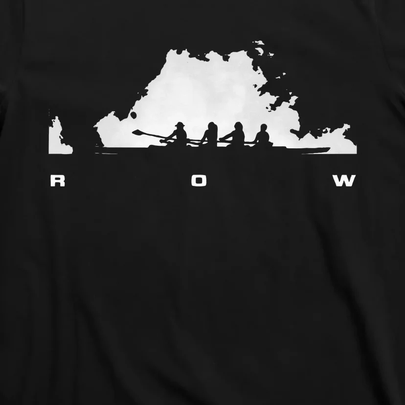 Rowing Apparel Rowing T-Shirt