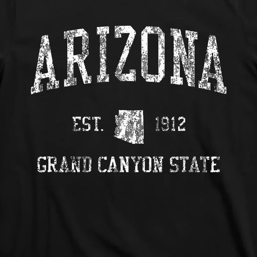 Retro Arizona T-Shirt